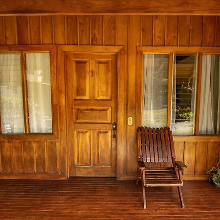 Cowboy Hostel - Habitaciones Con Bano Privado Monteverde 외부 사진