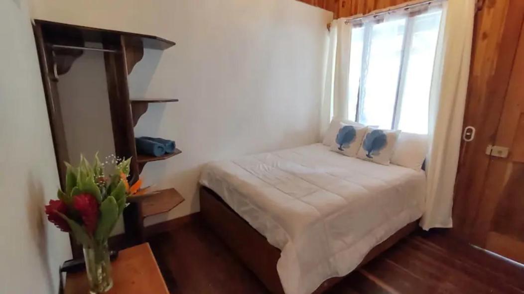 Cowboy Hostel - Habitaciones Con Bano Privado Monteverde 외부 사진