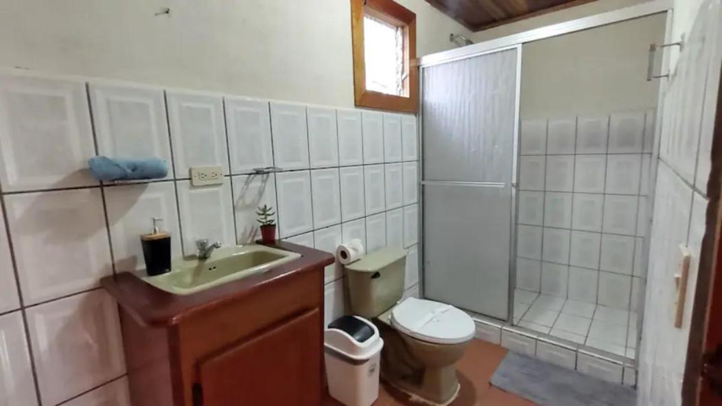 Cowboy Hostel - Habitaciones Con Bano Privado Monteverde 외부 사진
