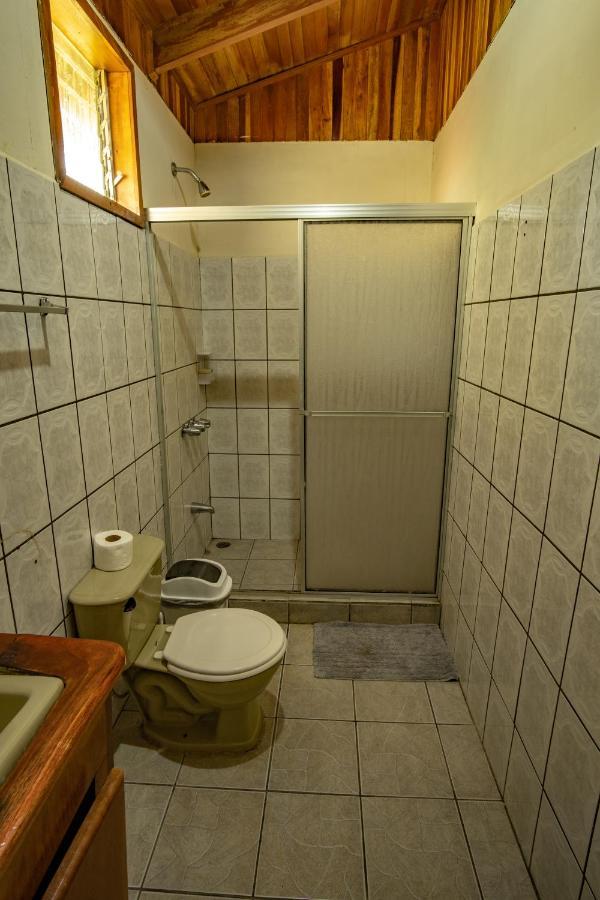 Cowboy Hostel - Habitaciones Con Bano Privado Monteverde 외부 사진