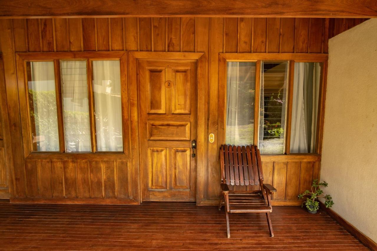 Cowboy Hostel - Habitaciones Con Bano Privado Monteverde 외부 사진