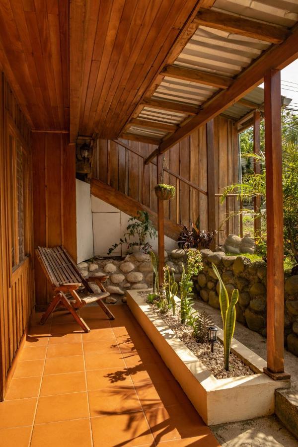 Cowboy Hostel - Habitaciones Con Bano Privado Monteverde 외부 사진