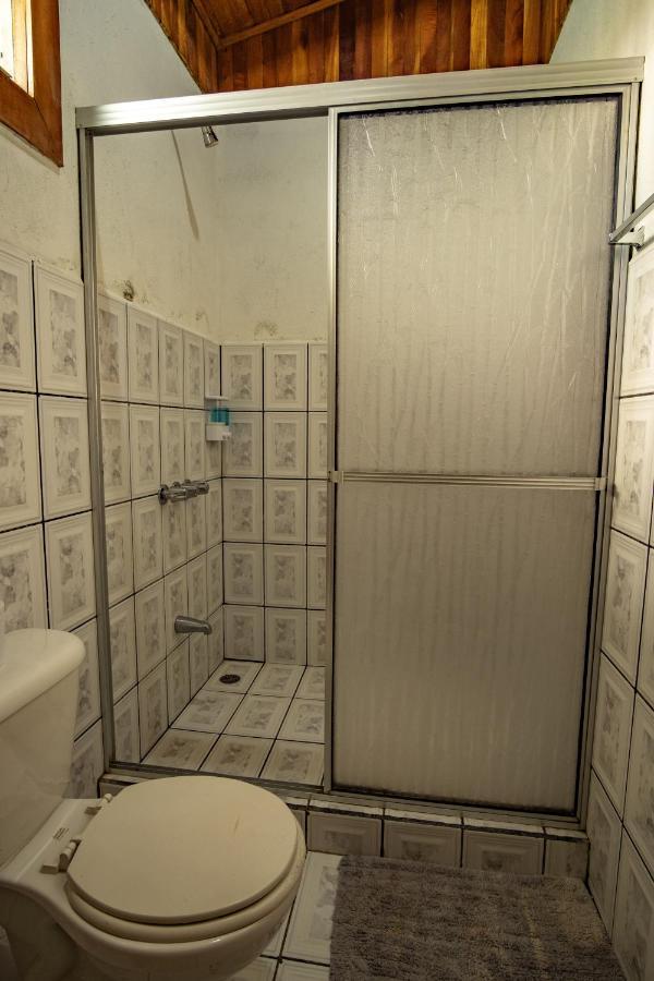 Cowboy Hostel - Habitaciones Con Bano Privado Monteverde 외부 사진